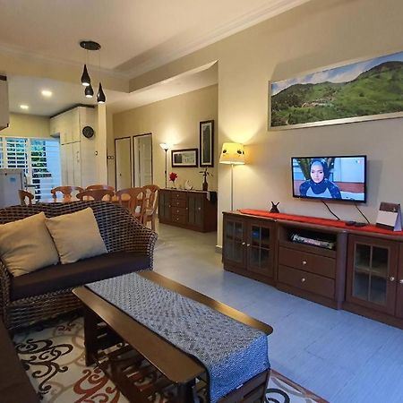 Gerard'S Place Nature Heaven Apartment تاناه راتا المظهر الخارجي الصورة