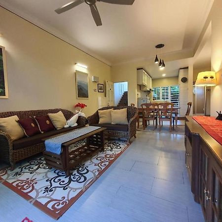 Gerard'S Place Nature Heaven Apartment تاناه راتا المظهر الخارجي الصورة