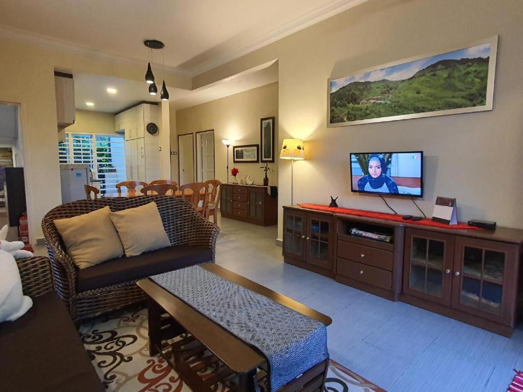 Gerard'S Place Nature Heaven Apartment تاناه راتا المظهر الخارجي الصورة