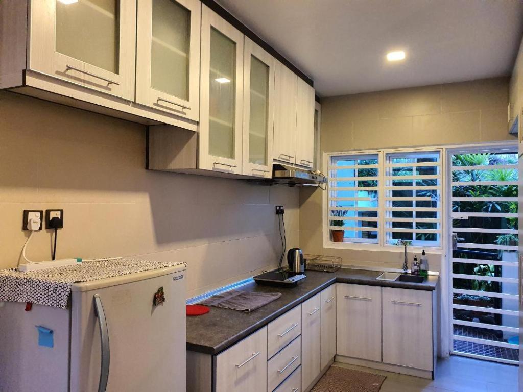 Gerard'S Place Nature Heaven Apartment تاناه راتا المظهر الخارجي الصورة