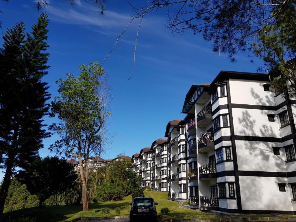 Gerard'S Place Nature Heaven Apartment تاناه راتا المظهر الخارجي الصورة